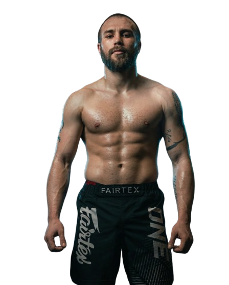 Cengizhan Lale - MMA Dövüşçüsü