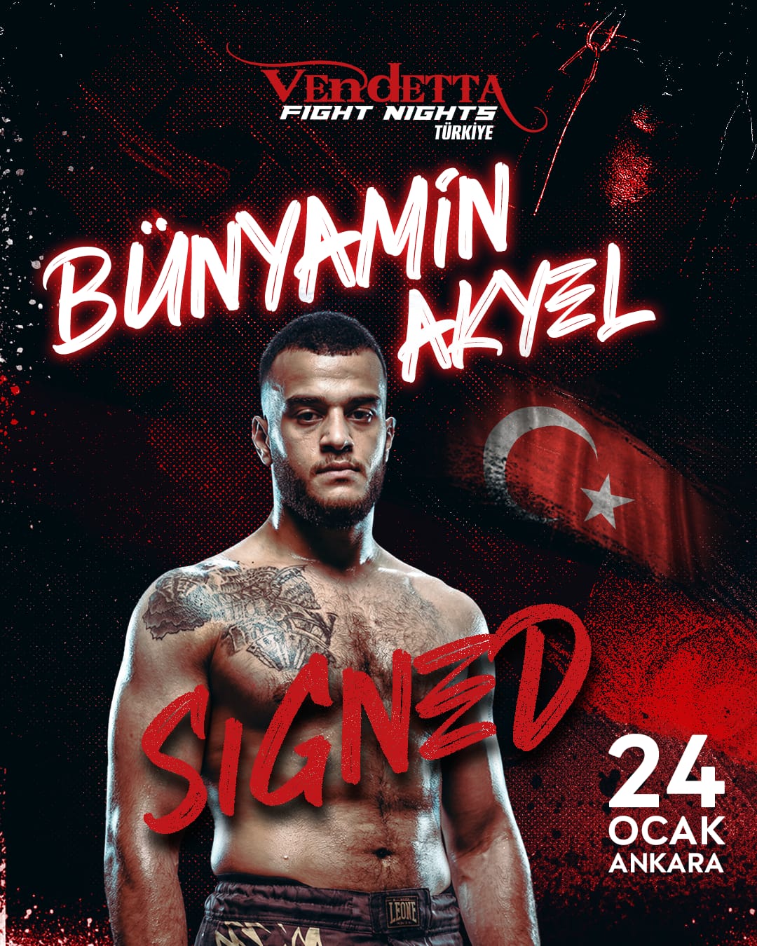 KAAN KAZGAN'I RAHAT YENERİM DEDİ