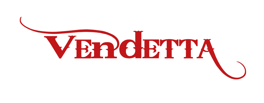 Vendetta Fight Nights Türkiye Logo
